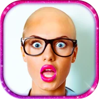 Bald Head Photo Editor