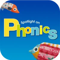 Spotlight on Phonics
