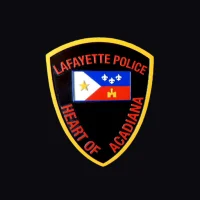 Lafayette Police Department LA